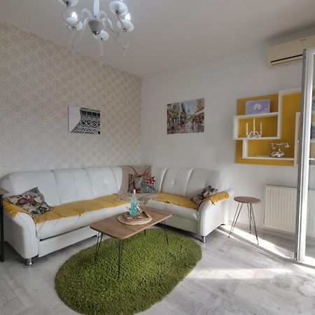 Apartman Marija Paraćin Exterior foto