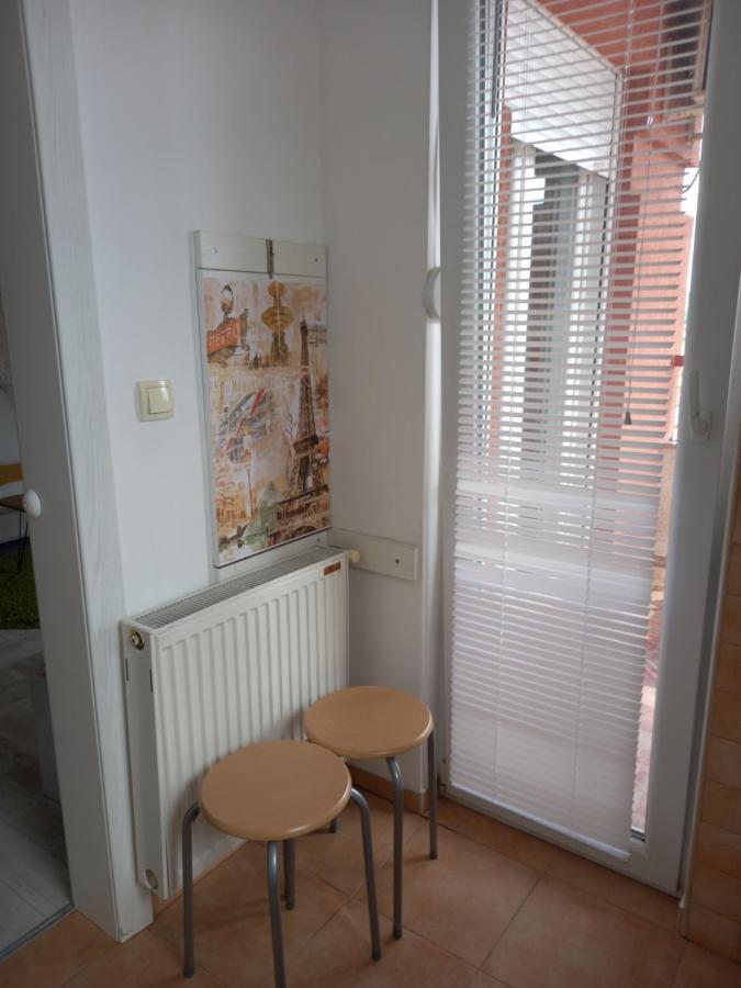 Apartman Marija Paraćin Exterior foto